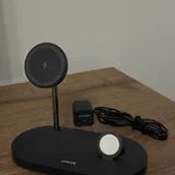 Anker 3-in-1 Wireless Charging Station 1