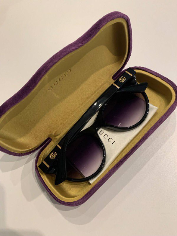 Очки Gucci 3
