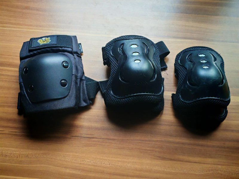 Ботинки Декатлон 43 размер 5