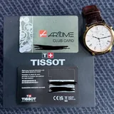 Tissot мужские часы 5