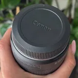 Canon RF 24-105mm F4-7.1 IS STM объектив 4