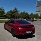 Hyundai Sonata 2021 2.0 4