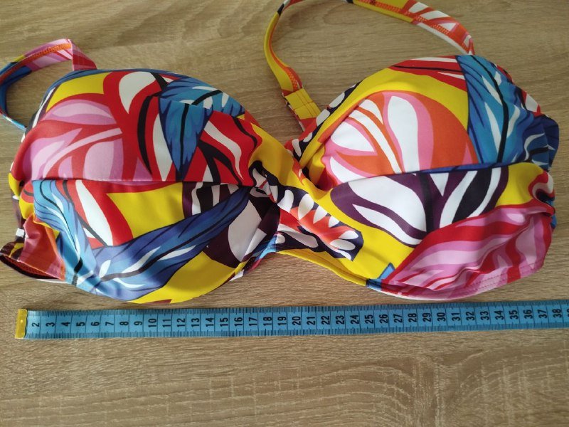 Новый женский купальник, размер L-XL 7