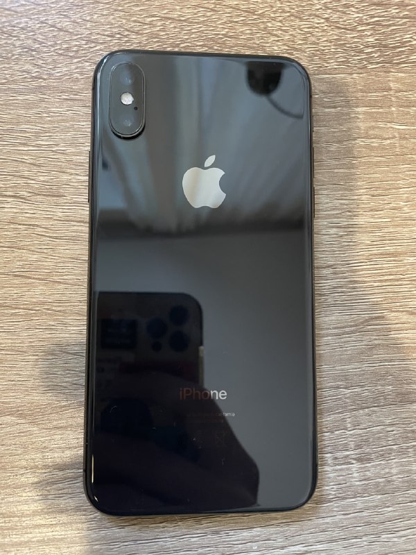 iPhone X 256 Гб 2
