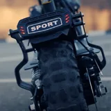 Электросамокат Kugoo M5 Sport 3