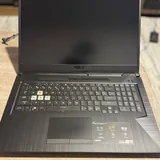 Asus TUF Gaming F17 1
