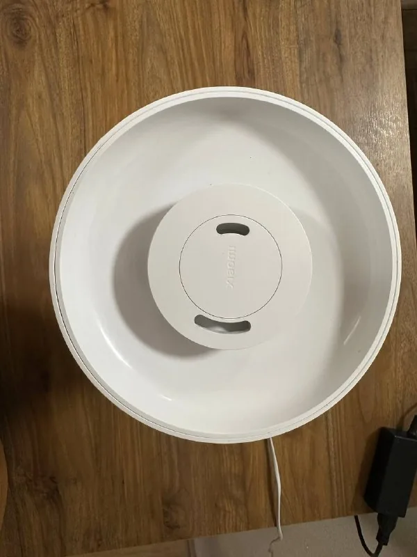 Увлажнитель воздуха Xiaomi Humidifier 2 Lite 1