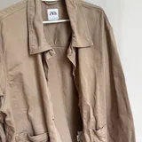 Мужская куртка Zara 4