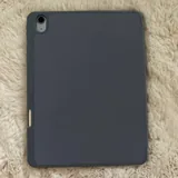 iPad Air 4, Apple Pencil, чехол 6