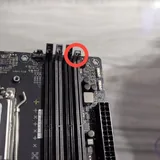 Материнская плата Asus TUF Gaming A620M-Plus WiFi 1