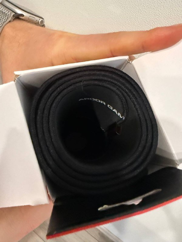 Игровой коврик для мыши XL 90x40 см 3