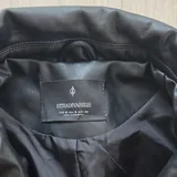 Косуха Stradivarius из экокожи, размер M 2