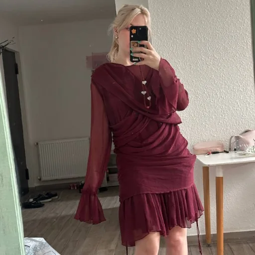 Платье-трансформер ASOS