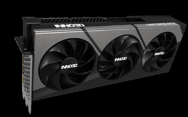 Видеокарта RTX 4090