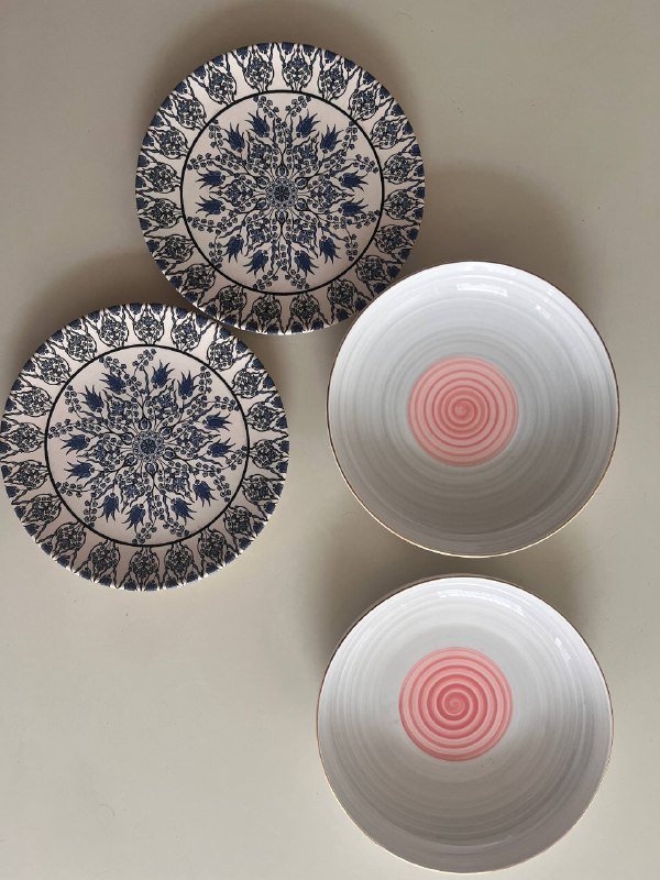 Набор керамической посуды, салатники, кастрюли, форма для запекания 5