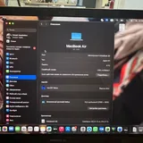 MacBook Air M1 2020 1