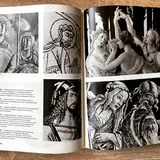 Иллюстрированная энциклопедия моды, История костюма 3