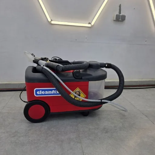 Моющий пылесос Cleanfix TW 412