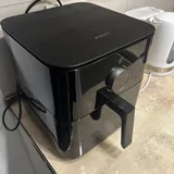 Xiaomi Smart Air Fryer 6.5L 2