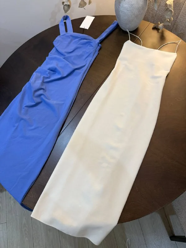 Женские платья Zara