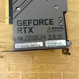 Видеокарта Palit GeForce RTX 3090 GamingPro 24GB 7