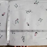 Постельное бельё двухспальное 5