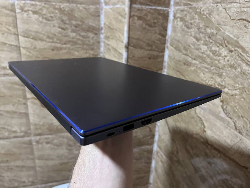 Ноутбук Huawei Honor MagicBook 14 Ryzen 5 3500U 8GB 1024GB SSD 7