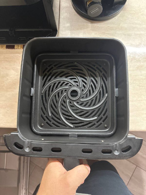 Аэрогриль Xiaomi smart 6,5 л 4