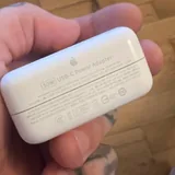 Зарядное устройство Apple USB-C 30W 2