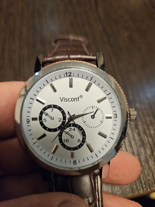 Novi watch