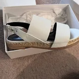 Сандалии Balenciaga 2