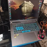 Ноутбук ASUS TUF Gaming 1
