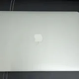 MacBook Pro 15 Retina 2013 4