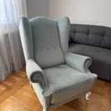 Кресло 1