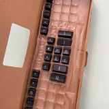 Кейкапы Kinesis Advantage360 (PBT, QWERTY) 3