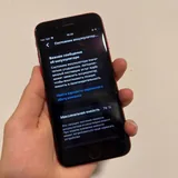 iPhone SE 2 (2020) 64 ГБ 9