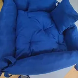 Лежанка для кота 2