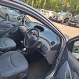 Toyota Vitz 3
