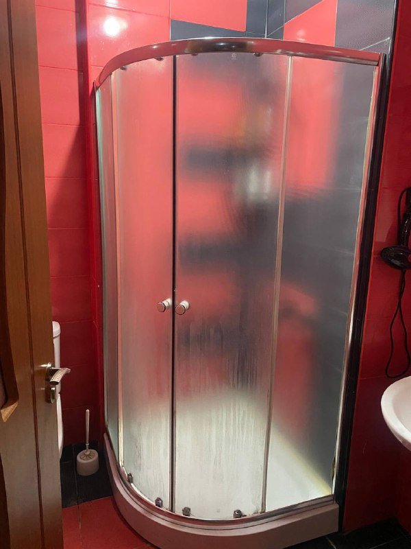 Душевая кабина