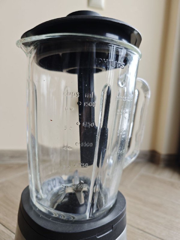 Блендер Philips ProBlend 6 HR2195 2