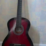 Классическая гитара Gonzales 38" с чехлом 2