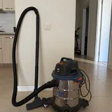 Самокат Ninebot Max G2, пылесос 3