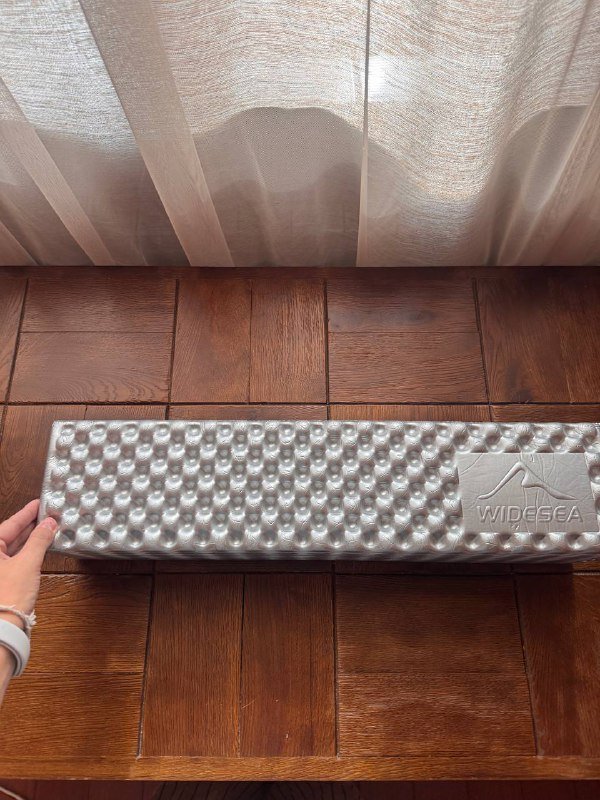 Пенка с чехлом