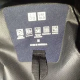 Ветровка Uniqlo, спортивные кофты Nike, джинсы Zara, джинсы Mango 3