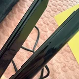 Выпрямитель для волос Babyliss, плойка 5