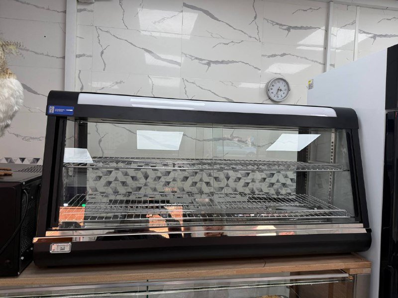 Тепловая витрина