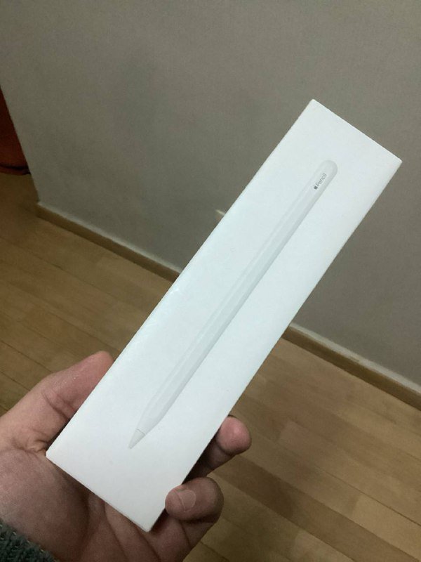 Apple pencil 2 gen