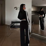 Костюм на флисе 1