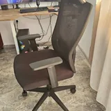 Компьютерное кресло 2
