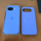 Google Pixel 10a 128 ГБ, лавандовый 2